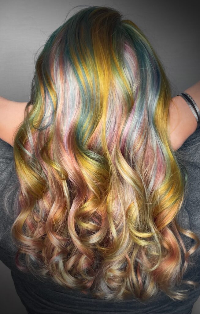 Photos Hair Bella Salon — Greenville, SC