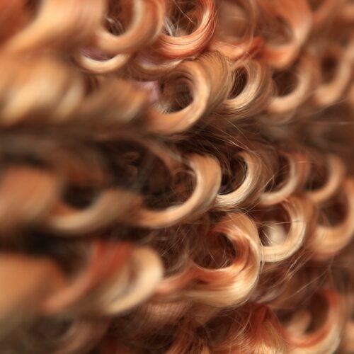 Curl Perms Education Hair Bella Salon — Greenville, SC